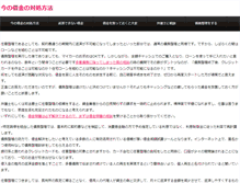 Tablet Screenshot of bouzylaforet.com